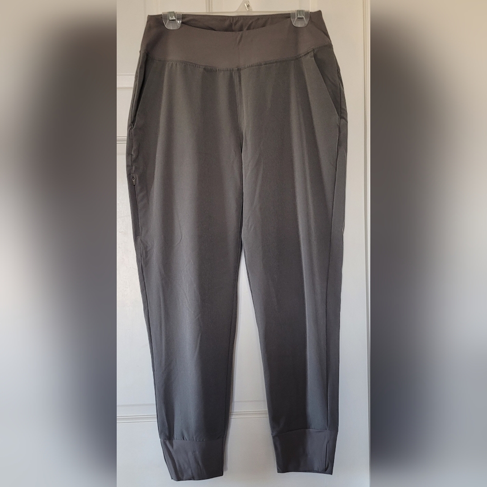 Patagonia Happy Hike Studio Pant. Size M.